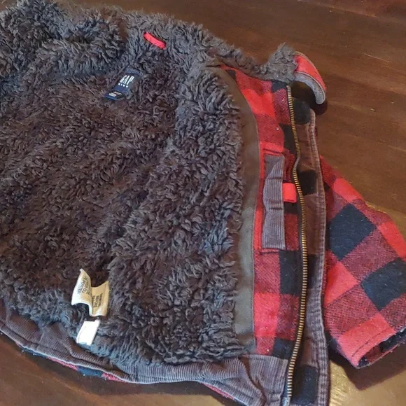 GAP Kids size XS (4-5) Spring / Fall Jacket - Picture 6 of 7